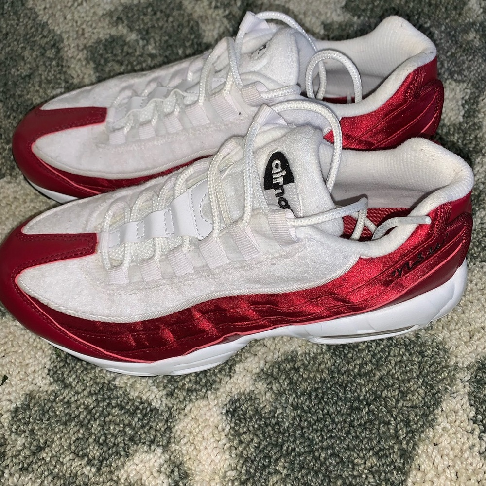 Nike AirMax NSW